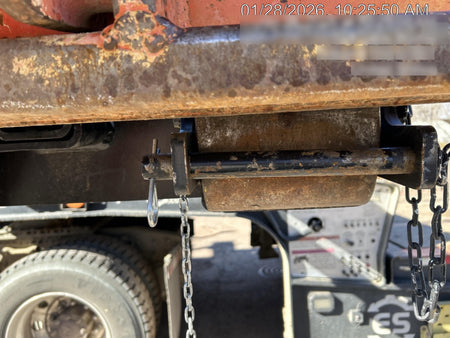 2025 STAR INDUSTRIES M1360B - Star JIB Boom