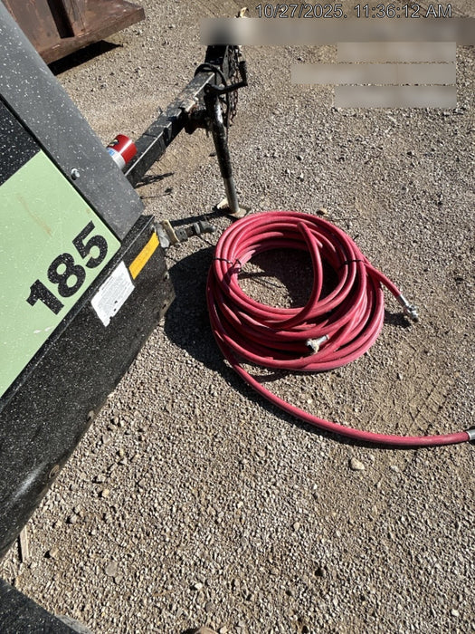 2019 SULLAIR 185-DPQ