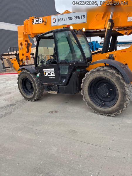 2022 JCB 510-56
