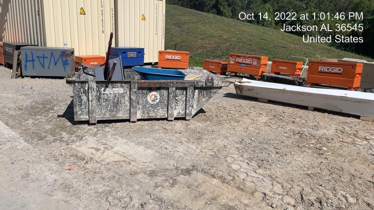 2021 STAR INDUSTRIES 1448B