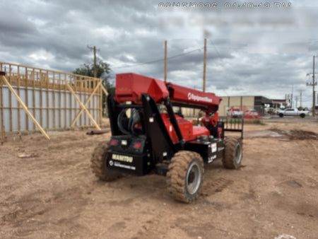 2024 MANITOU MTA6034