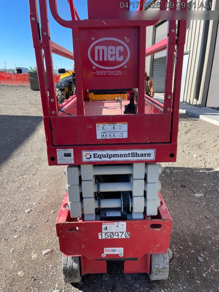 2021 MEC 2632SE