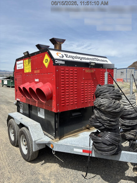 2024 CAMPO DB1200CT