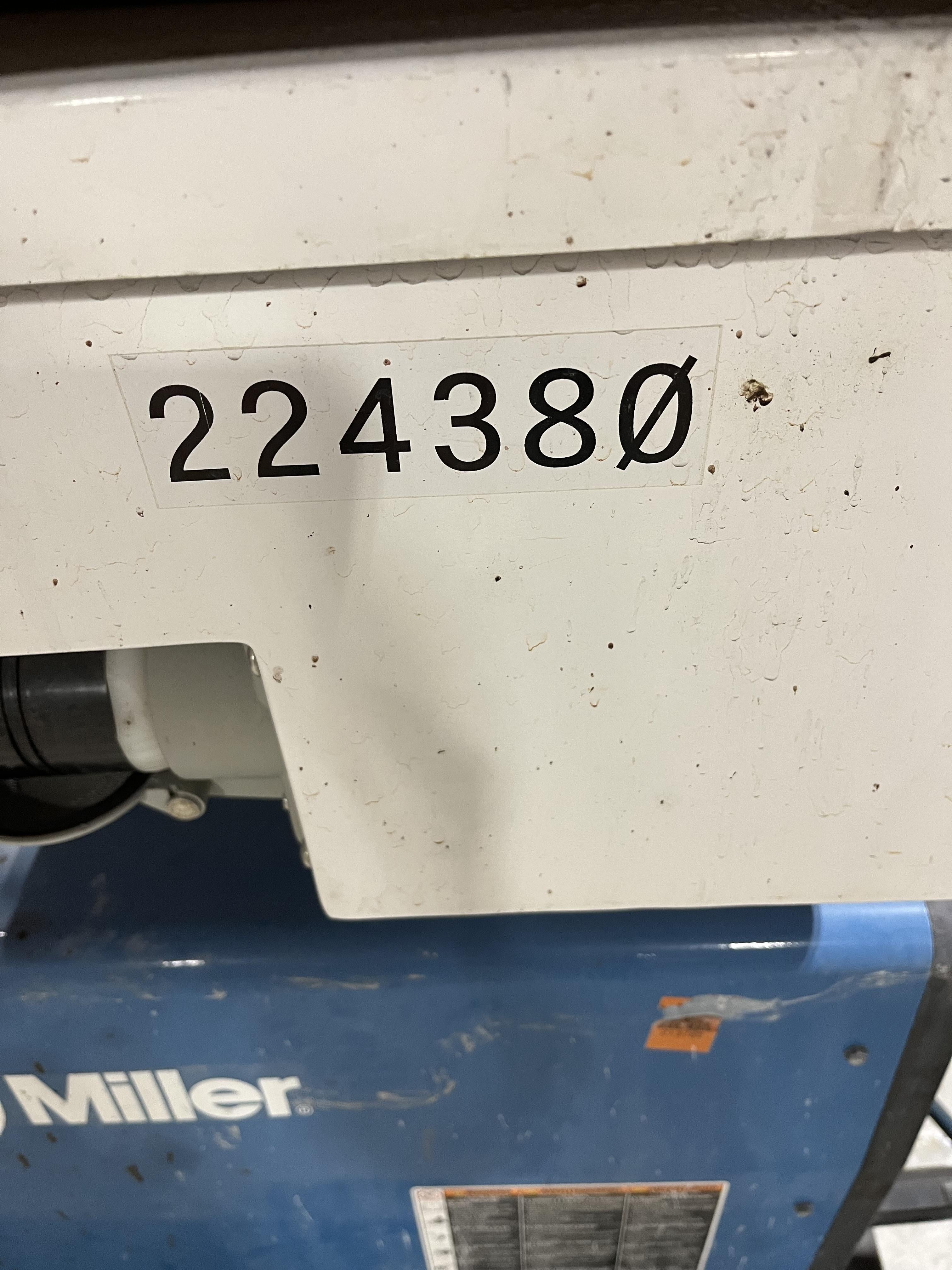 2021 LEX WR6A-7SM-FG26DZ6LD-R