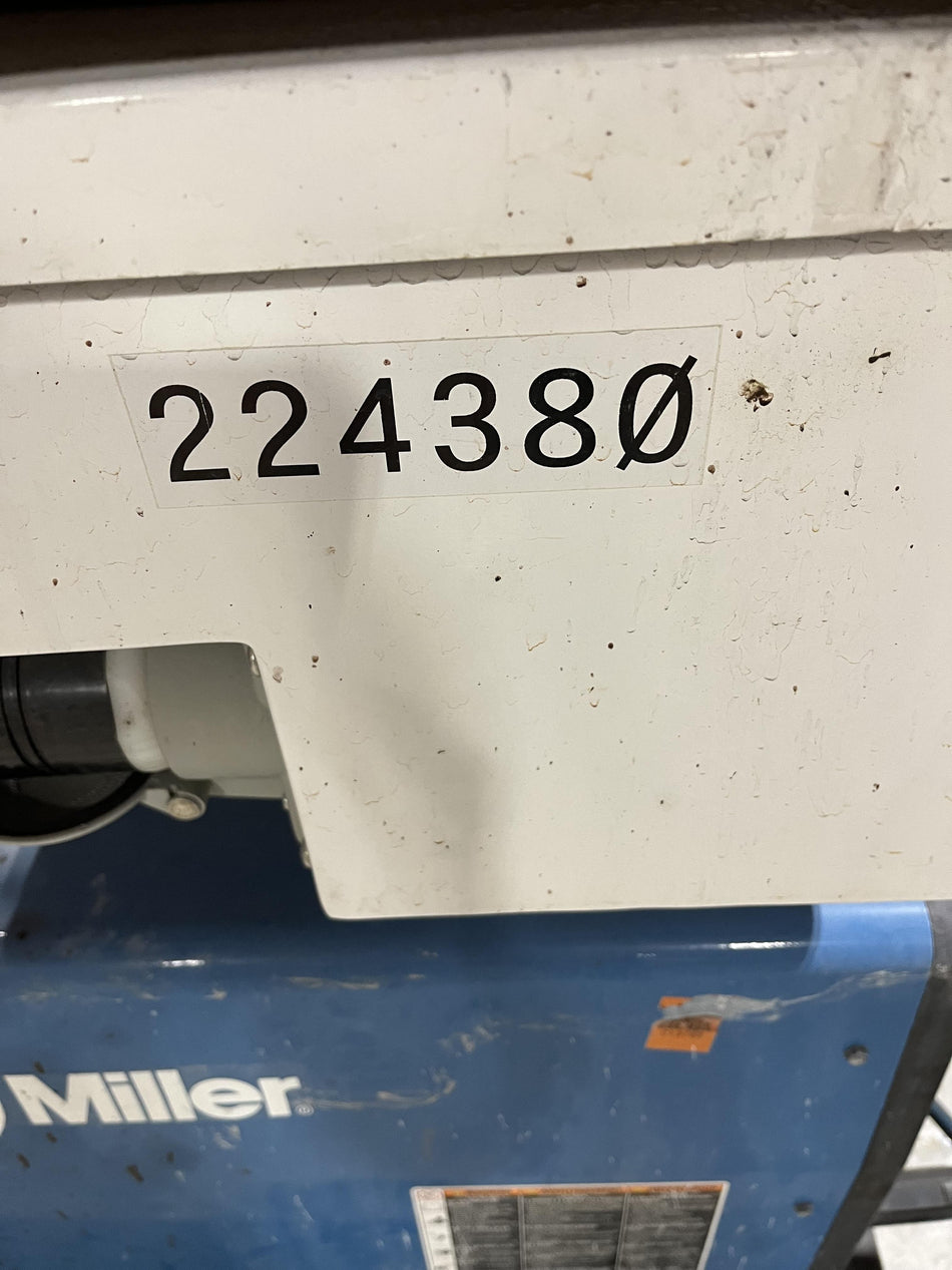 2021 LEX WR6A-7SM-FG26DZ6LD-R
