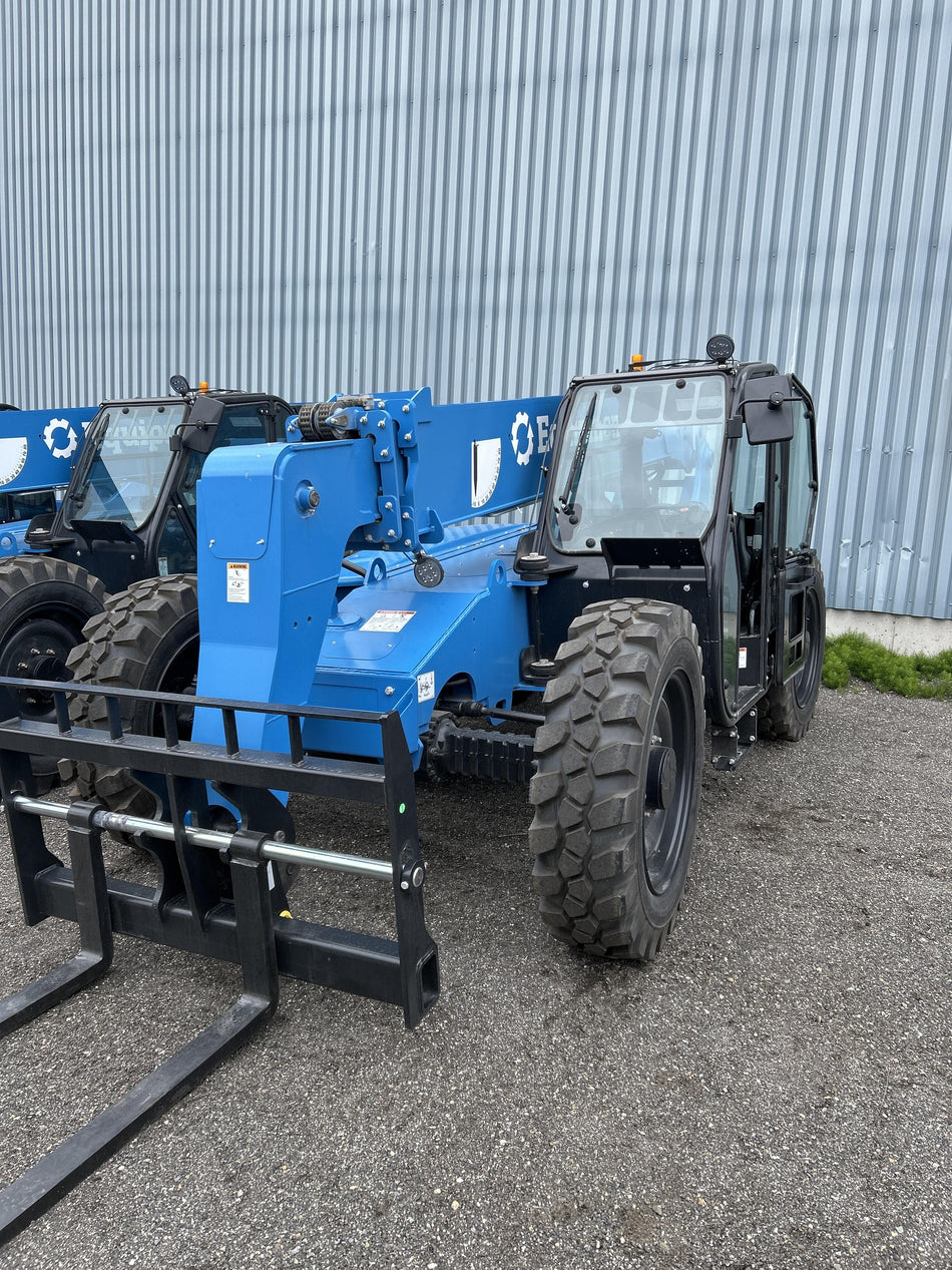 2025 GENIE GTH-636