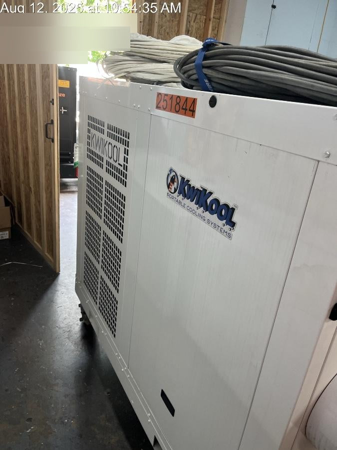 2022 KWIKOOL KPO12-43H
