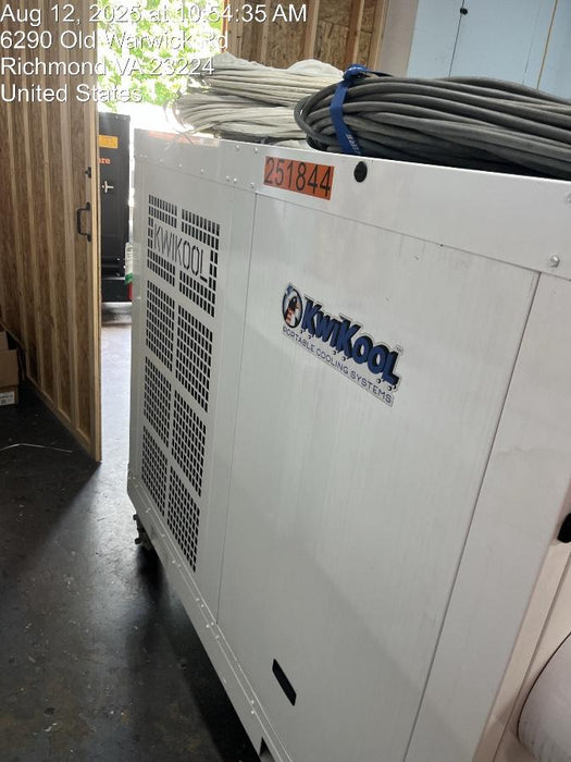 2022 KWIKOOL KPO12-43H