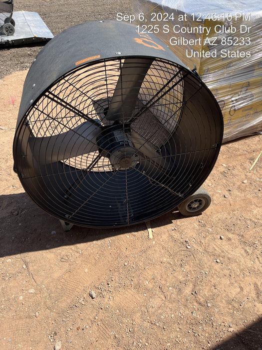 2022 SCHAEFER VKM36-B