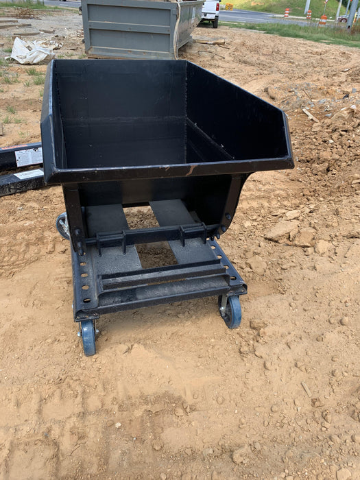 2020 STAR INDUSTRIES 1805N Hopper