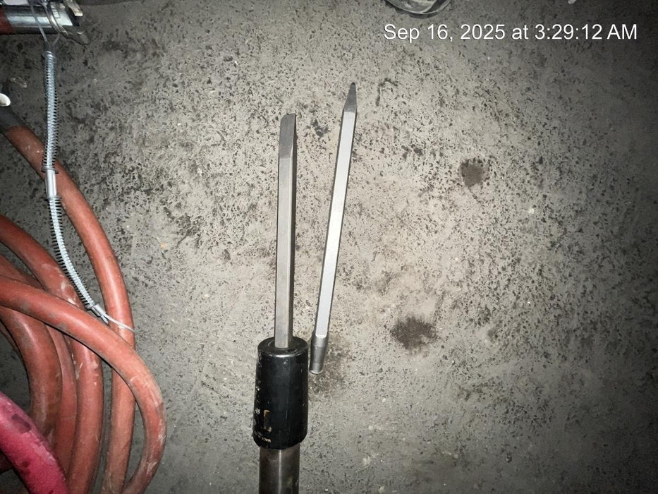 2022 AIRMAN PDS185S-6E1