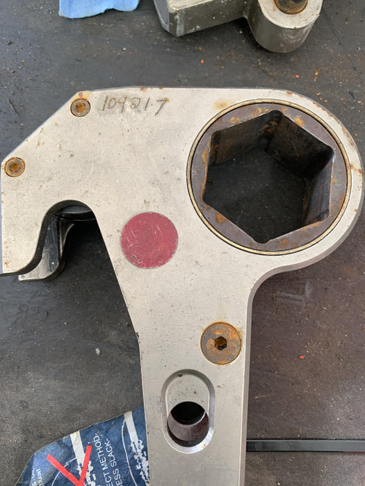 2020 TORCUP TX-2RL110M41