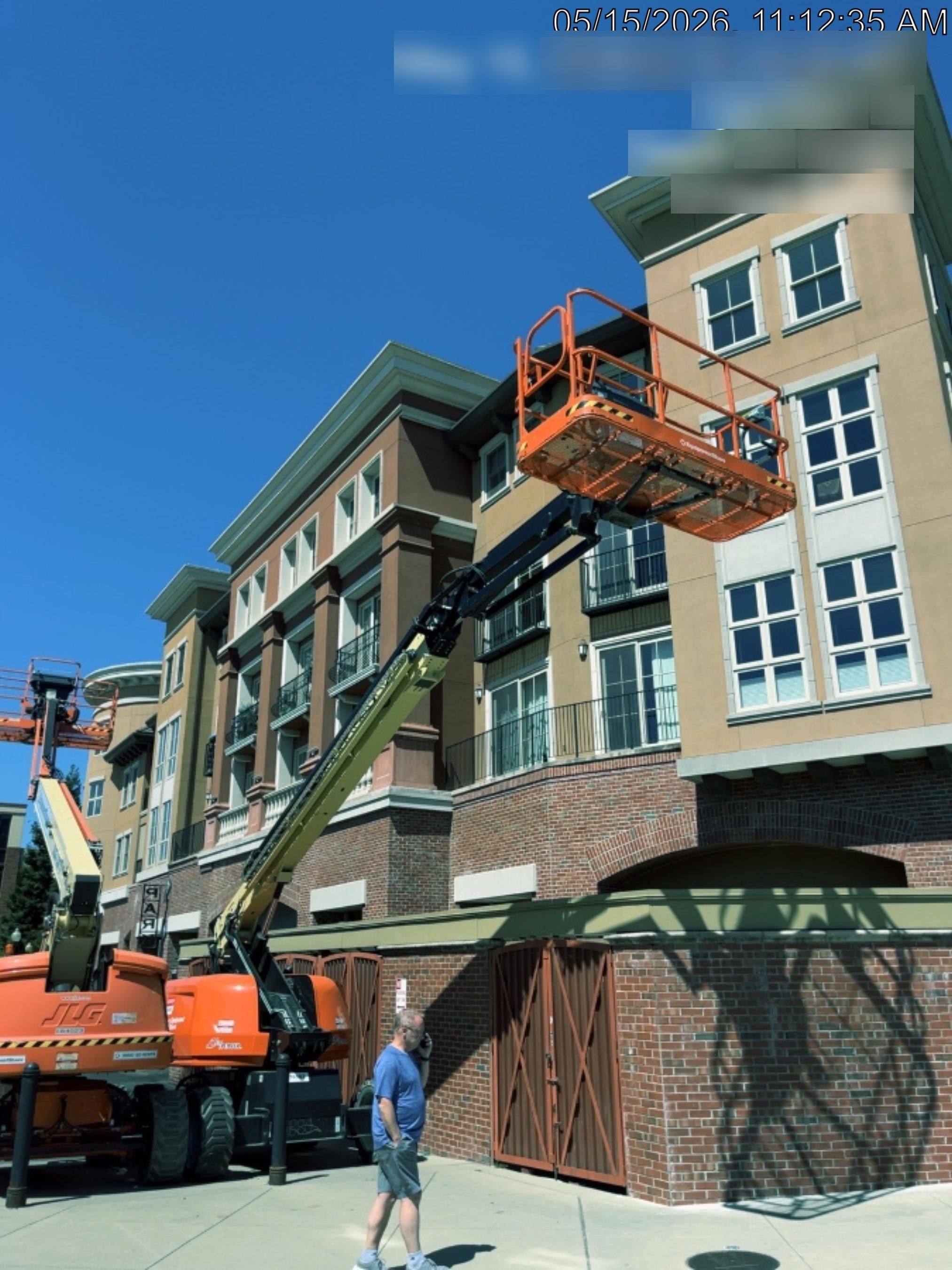 2024 JLG 660SJ