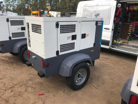 2020 ATLAS COPCO QAS45