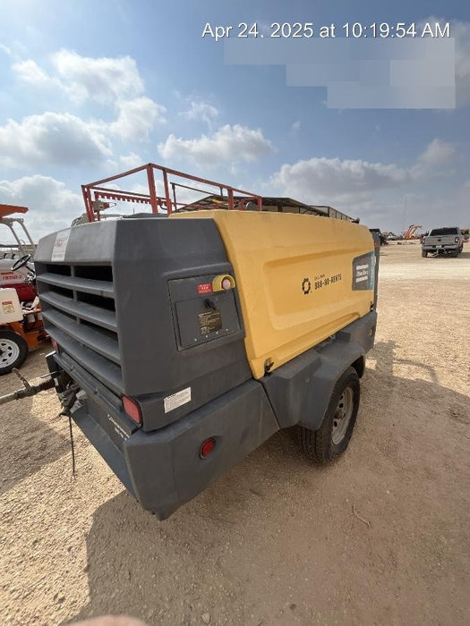 2022 ATLAS COPCO XAS440