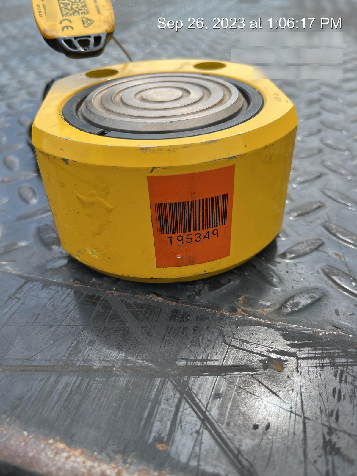 2021 ENERPAC RSM300