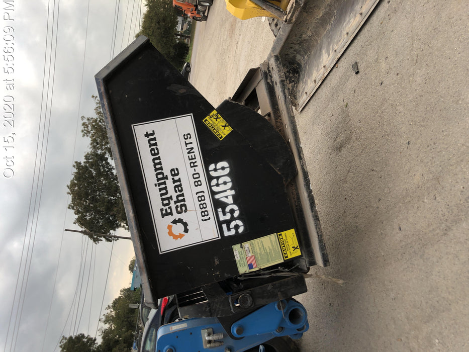 2019 ARROW MATERIAL HANDLING HP-6000-200