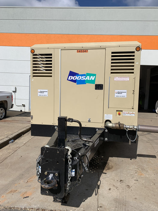 2021 DOOSAN XHP1170WCU-T4F