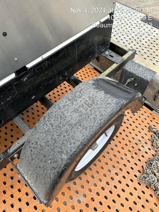 2024 Lincoln Electric LE400 Kubota V1505, Trlr, Cable Rack, Light Kit, ES Decals, T3