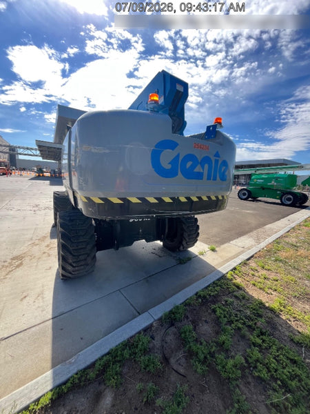 2022 GENIE S-85 XC