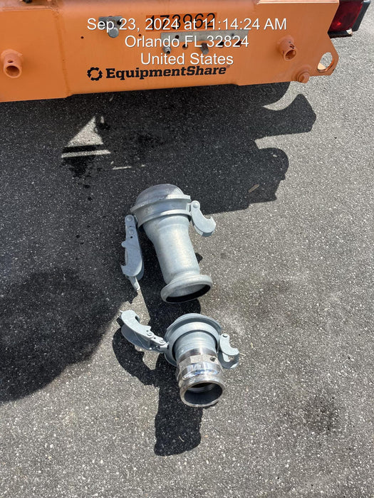 2021 PIONEER PP66S12L71-TD2.9L4