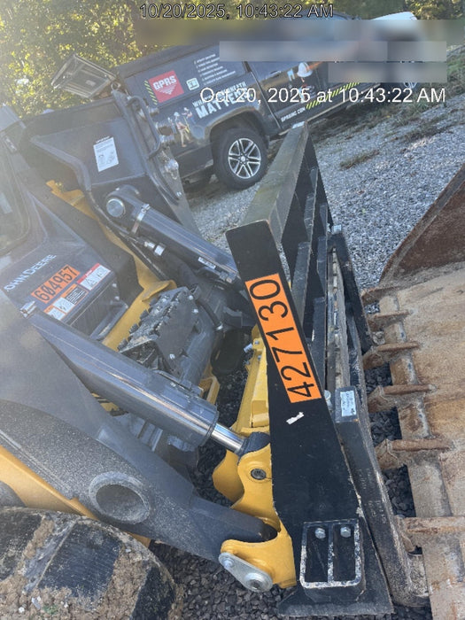 2024 ARROW MATERIAL HANDLING 48" Pallet Forks - Arrow