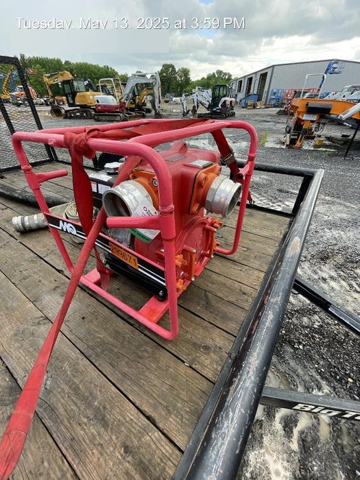 2023 MULTIQUIP QP4TH