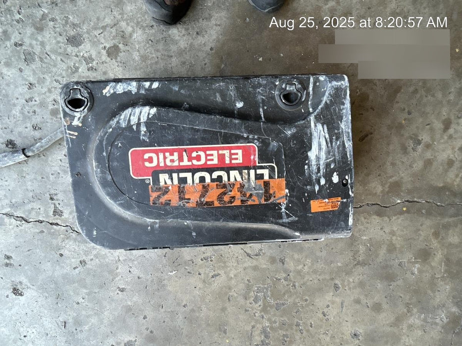 2021 LINCOLN ELECTRIC LN-25X