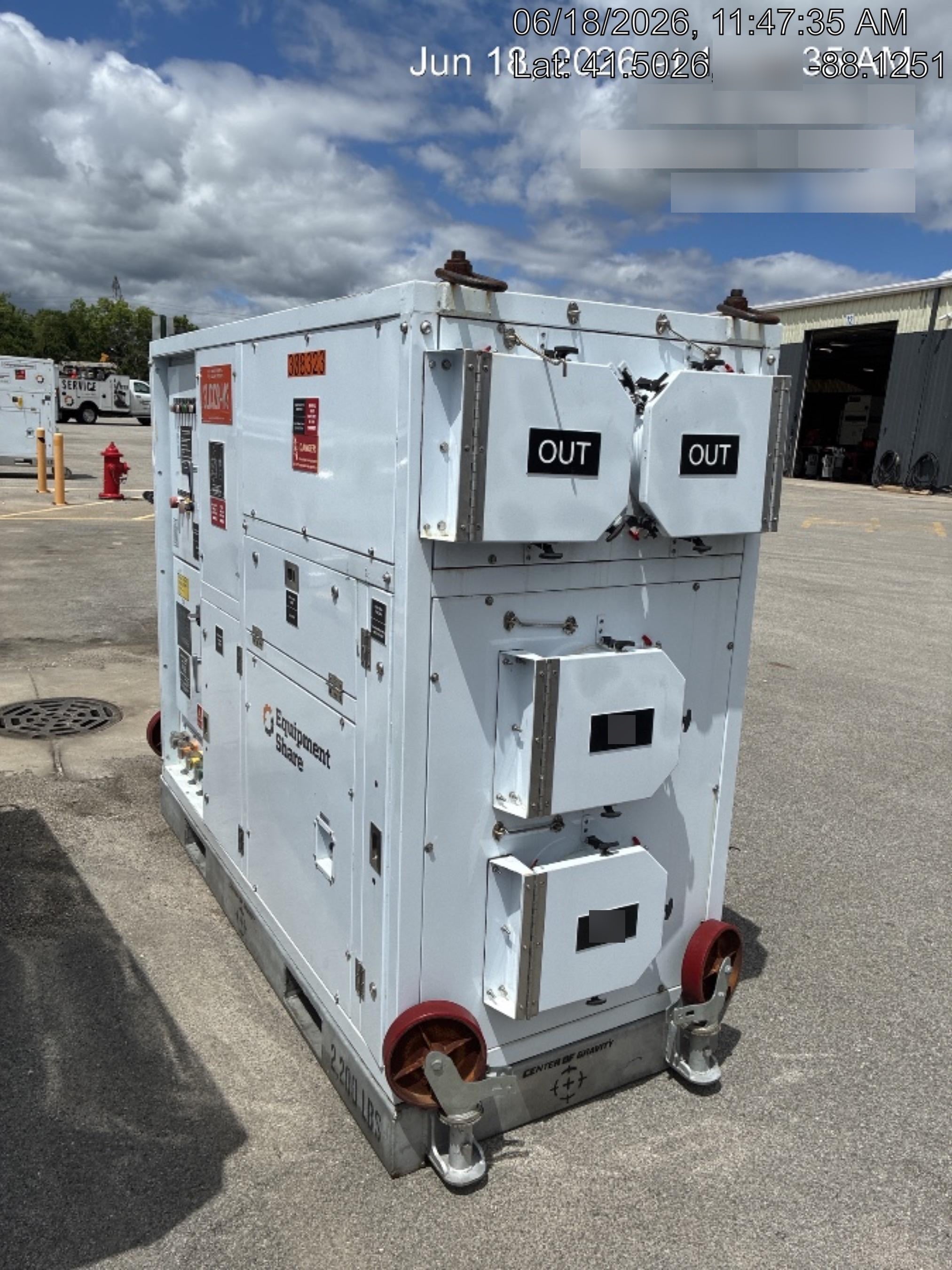 2023 SMARTECH SLIC12R-MSH