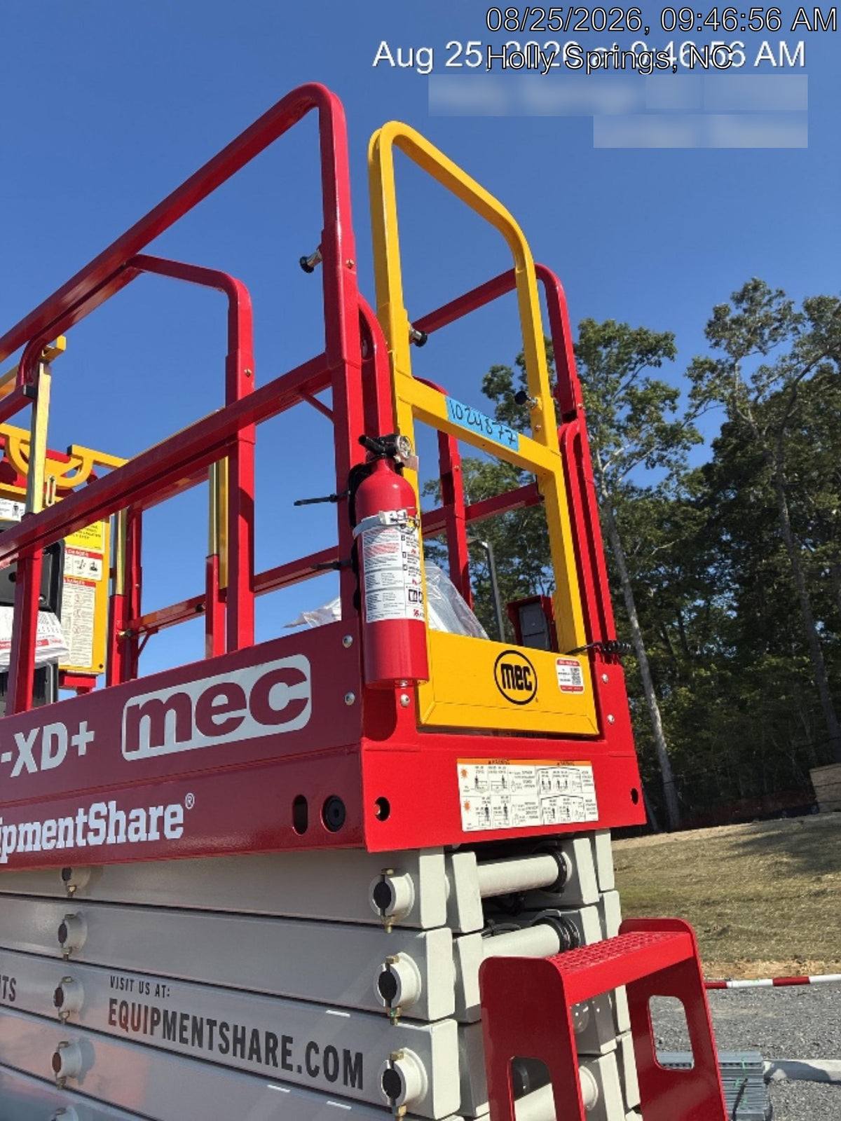 2026 MEC Micro 26-XD+
