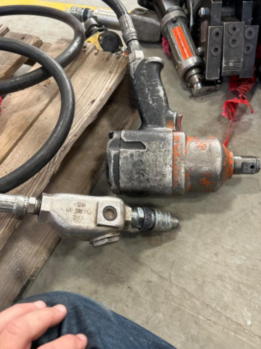 2020 MICHIGAN PNEUMATIC 751SS