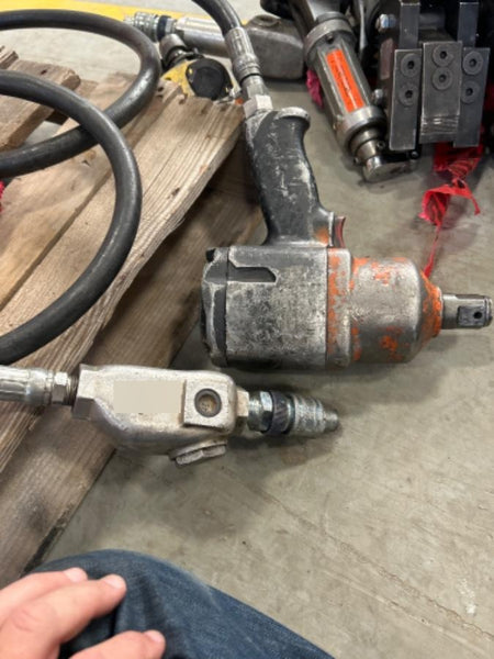 2020 MICHIGAN PNEUMATIC 751SS