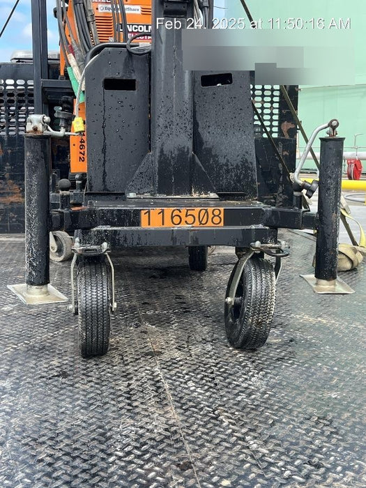 2020 LIND EQUIPMENT LE980LEDV-T4B