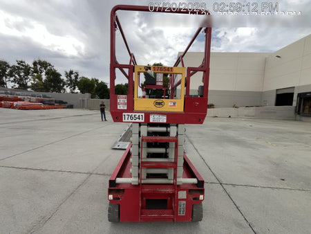 2021 MEC 4046SE