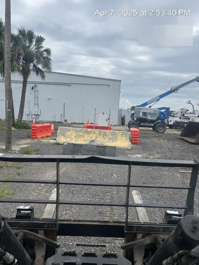 2023 ARROW MATERIAL HANDLING F5100CB