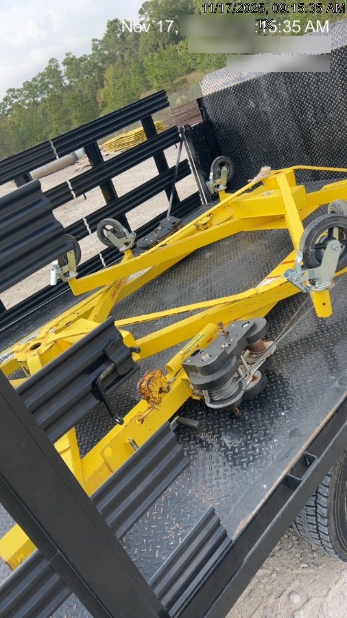 2024 SUMNER R-250