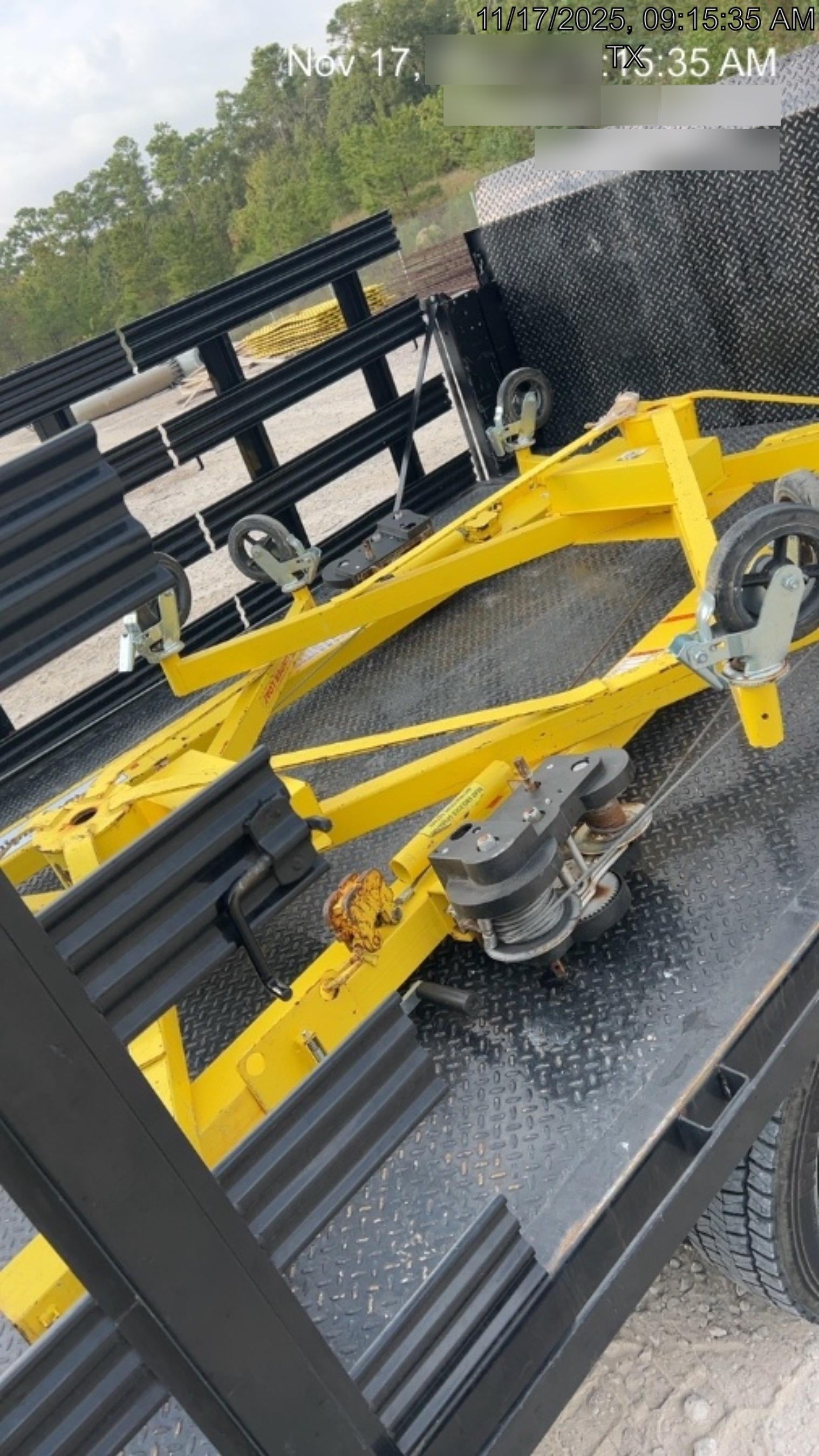 2024 SUMNER R-250
