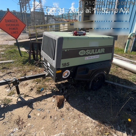 2019 SULLAIR 185-DPQ