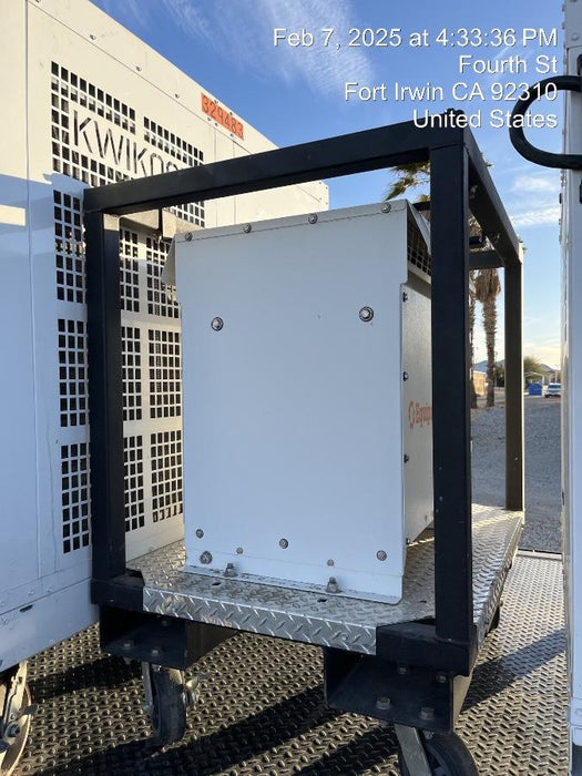 2022 TRYSTAR TCXE1.T436-A-CA1