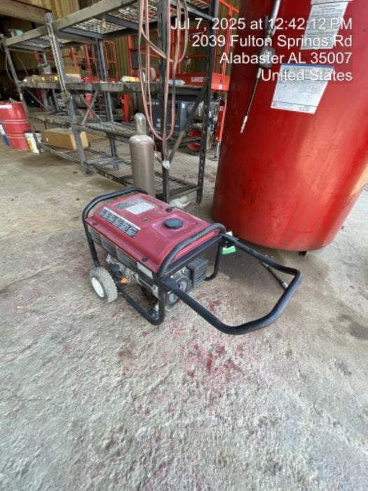 2024 MI-T-M GEN-6500-0MM1