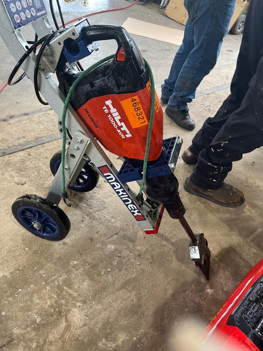2024 HILTI TE 1000-AVR