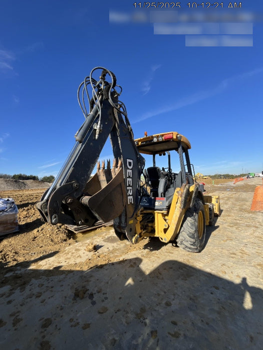 2020 JOHN DEERE 310LEP - Extendable Stick