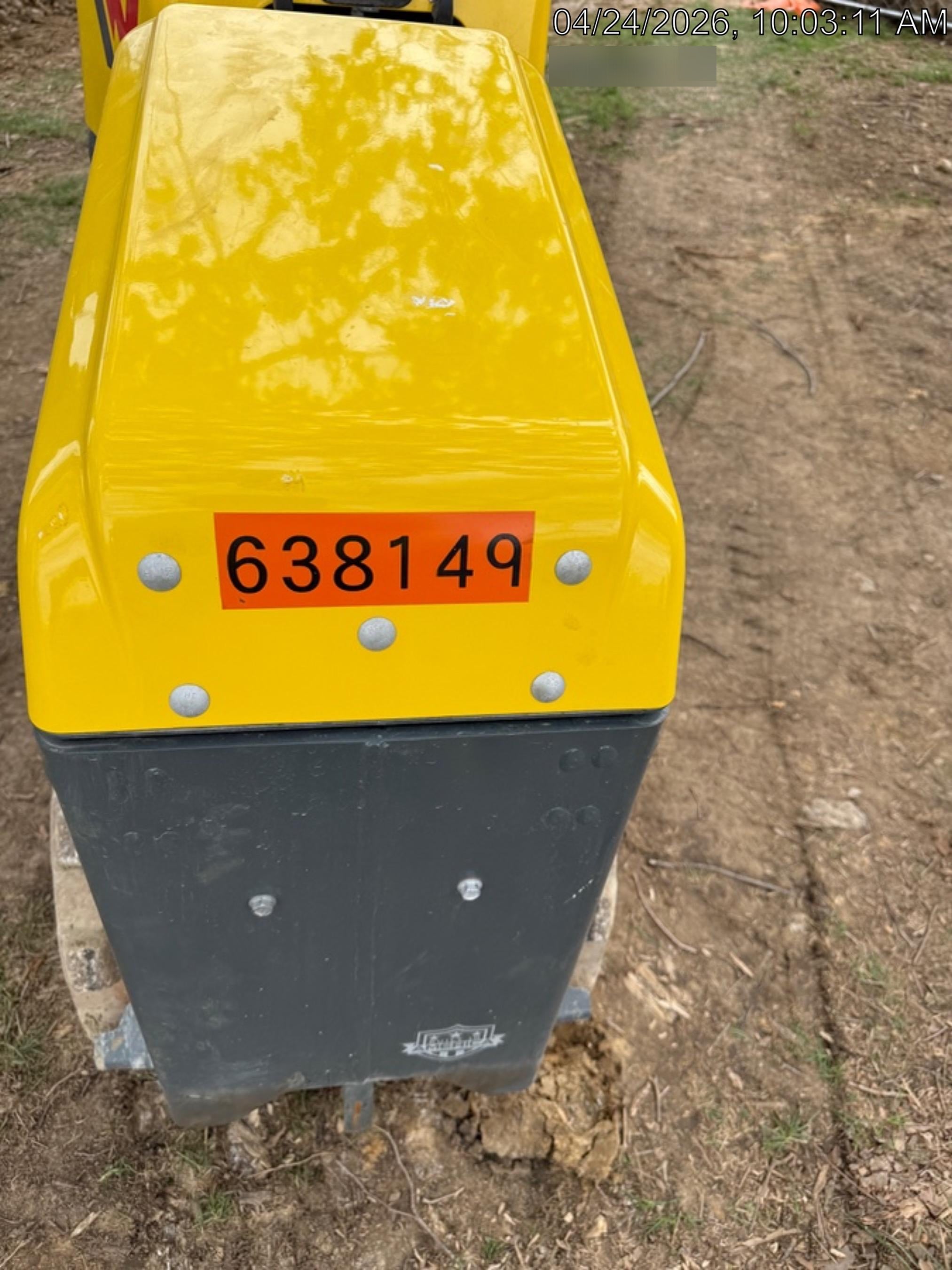 2026 WACKER NEUSON RTD-SC4