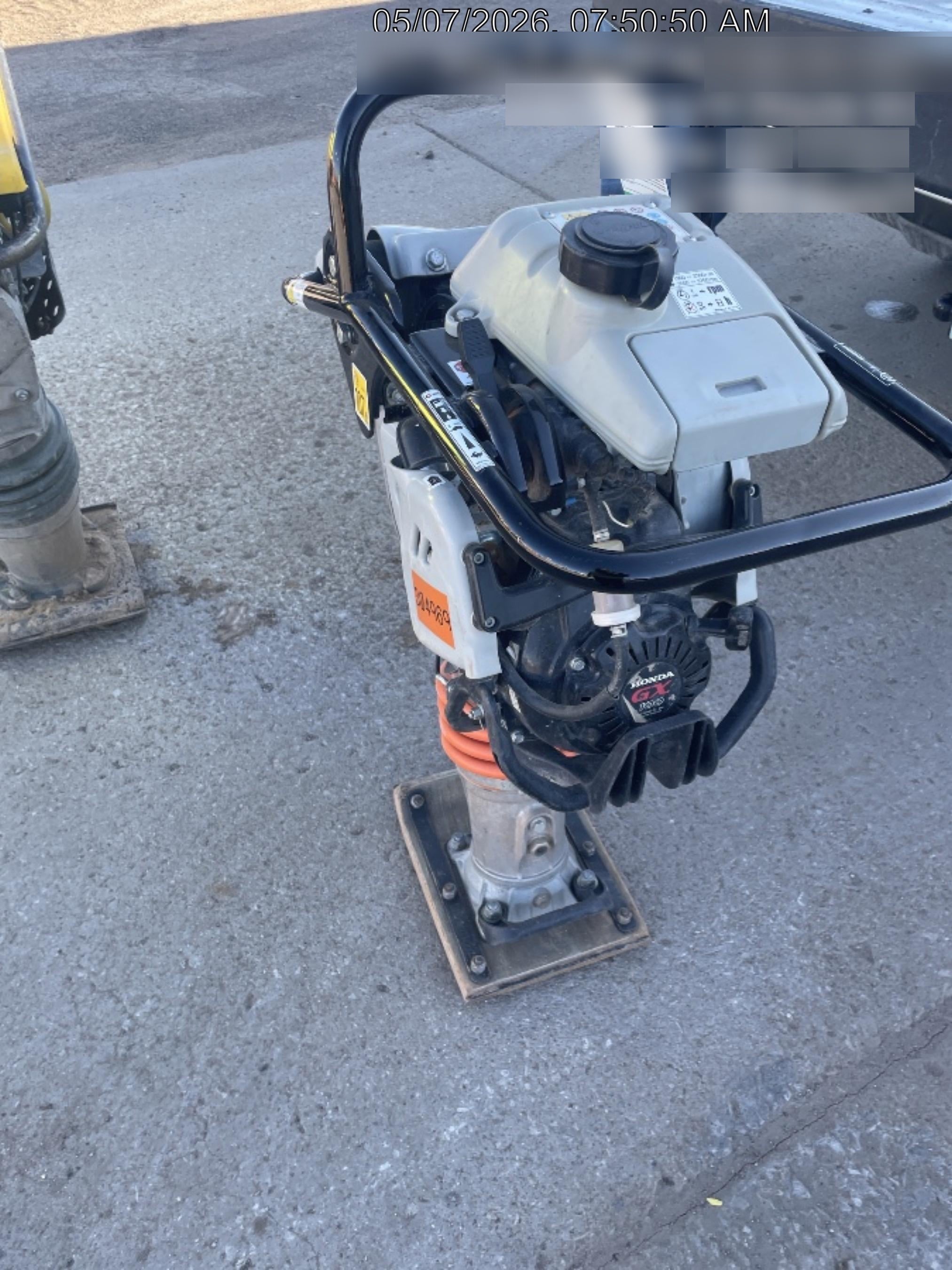 2023 MULTIQUIP MTX60HD