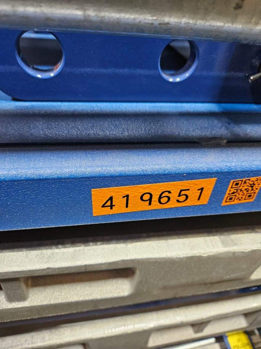 2024 CURRENT TOOLS 254P