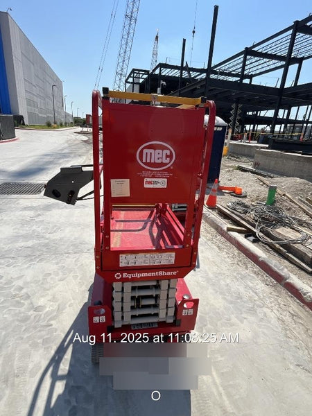 2026 MEC Micro 19-XD