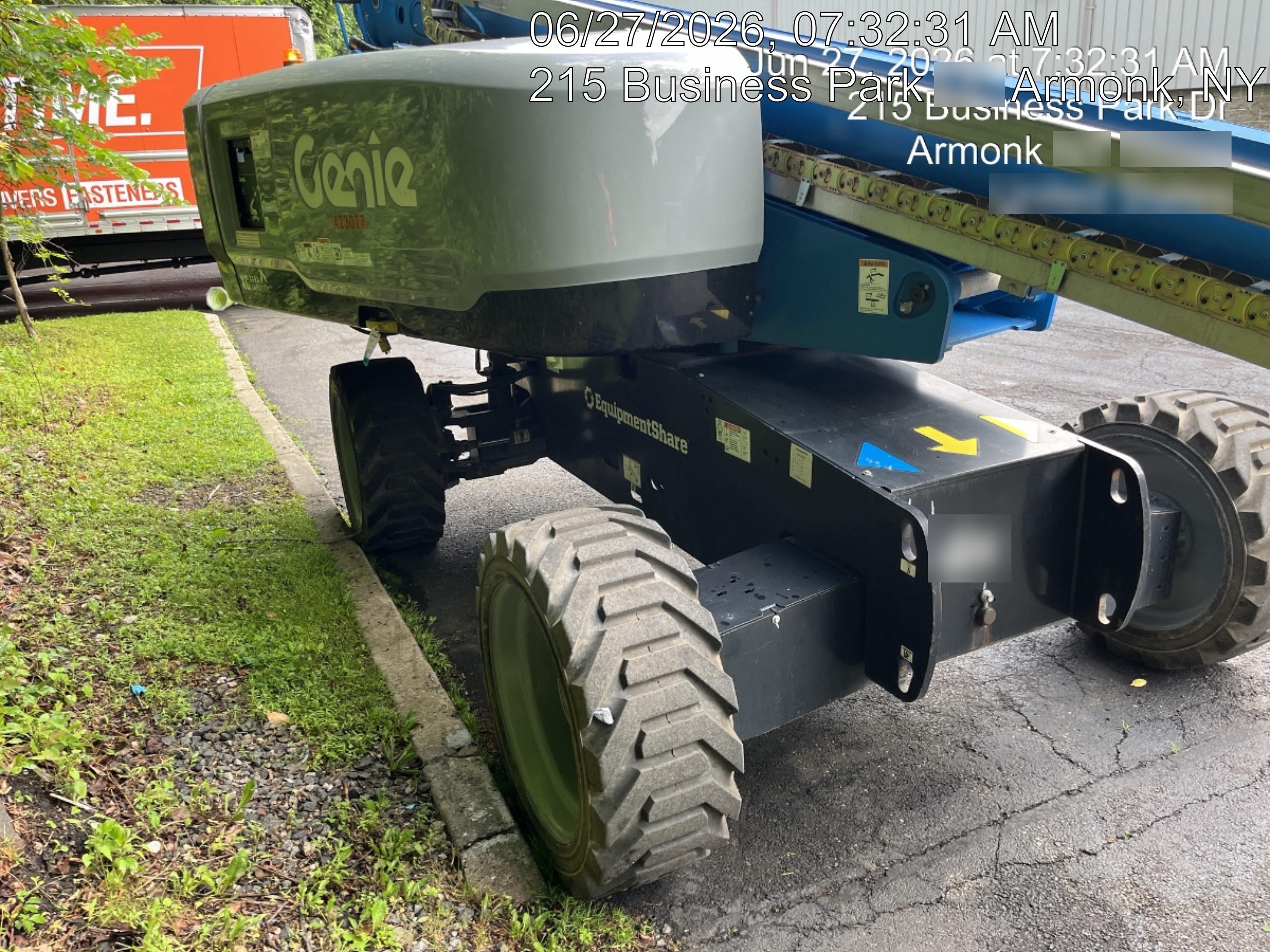2024 GENIE S-65 XC