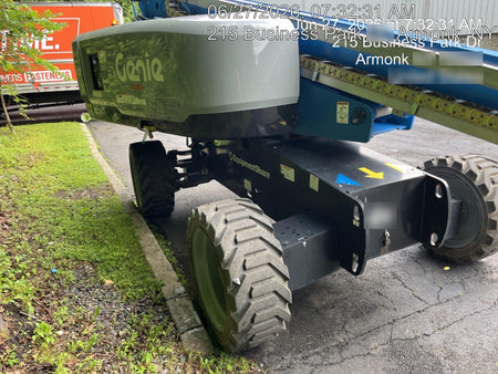 2024 GENIE S-65 XC