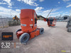 2019 JLG E300AJP