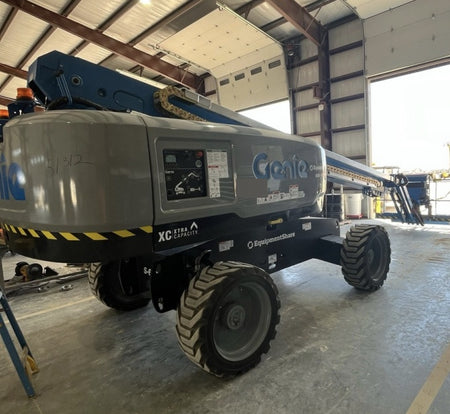2024 GENIE S-65 XC